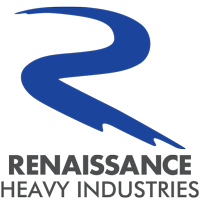 Ренессанс хеви индастрис. Ренессанс Heavy industries. Renaissance Construction логотип. Ренейссанс хэви Индастрис.