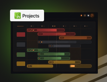 От Excel к прозрачному управлению проектами: TANAiS и Directum показали возможности Directum Projects