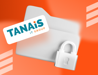 В журнале Битрикс24 рассказали о решении TANAiS для управления корпоративными паролями