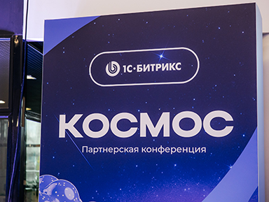 TANAiS на партнерской конференции Битрикс24