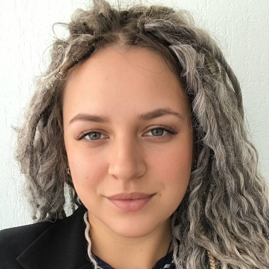 Евстегнеева Дарья