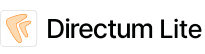Иконка Directum Lite